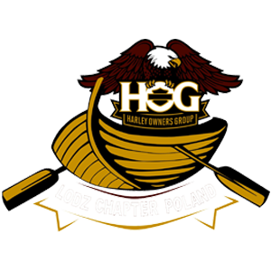 H.O.G. Łódź Chapter Poland