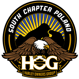 H.O.G. South Chapter Poland