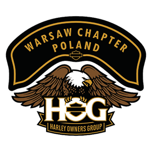H.O.G. Warsaw Chapter Poland