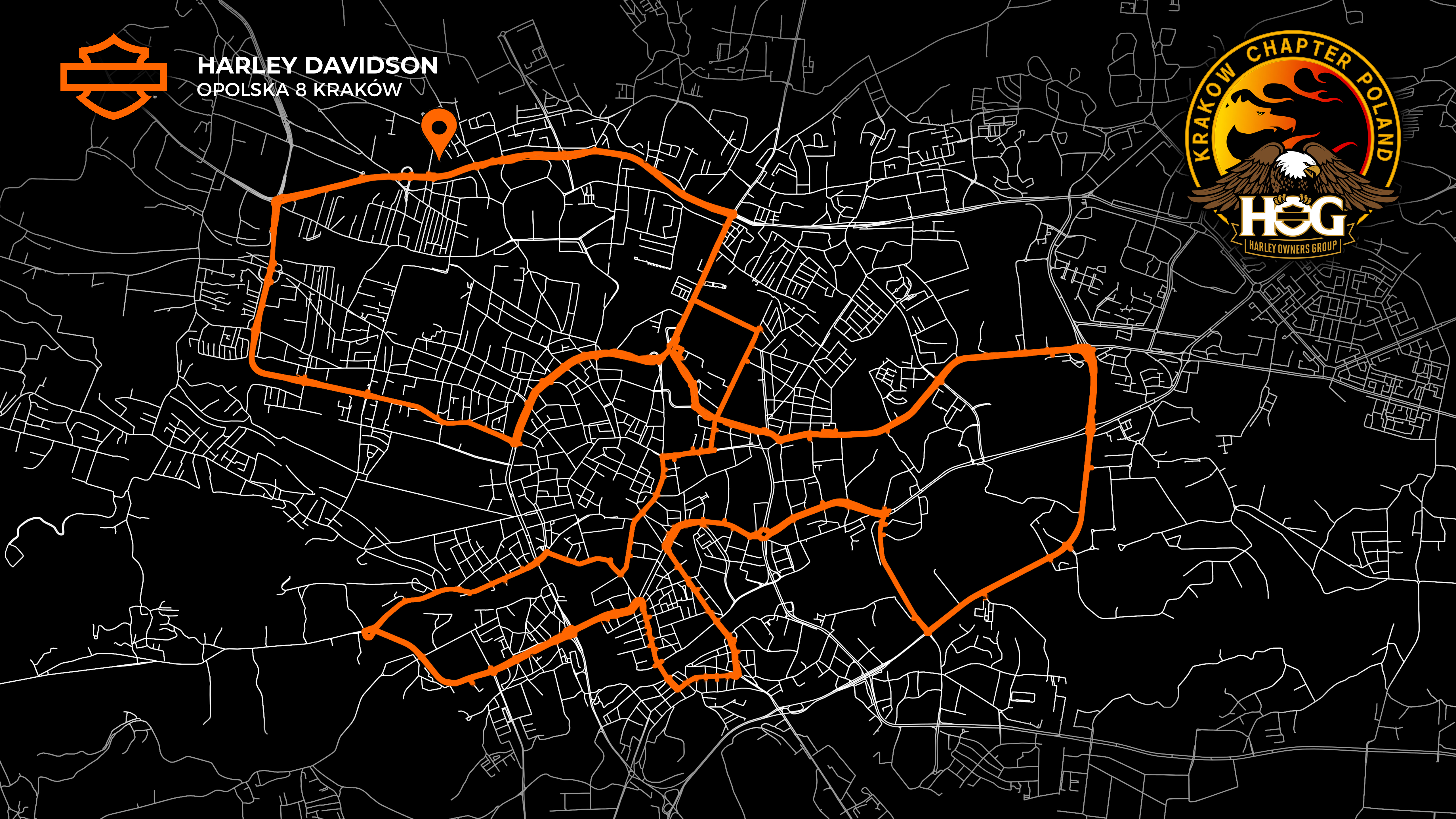 V Jubileuszowa Parada